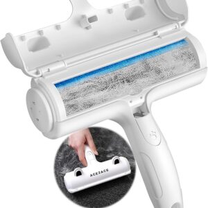 Animal Hair Removal Brush