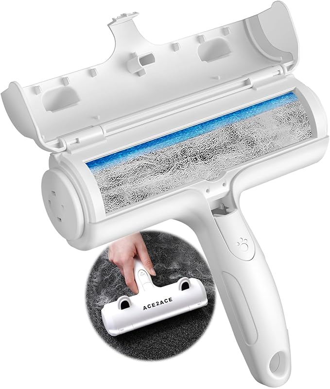 Animal Hair Removal Brush